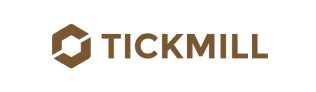 Tickmill Button